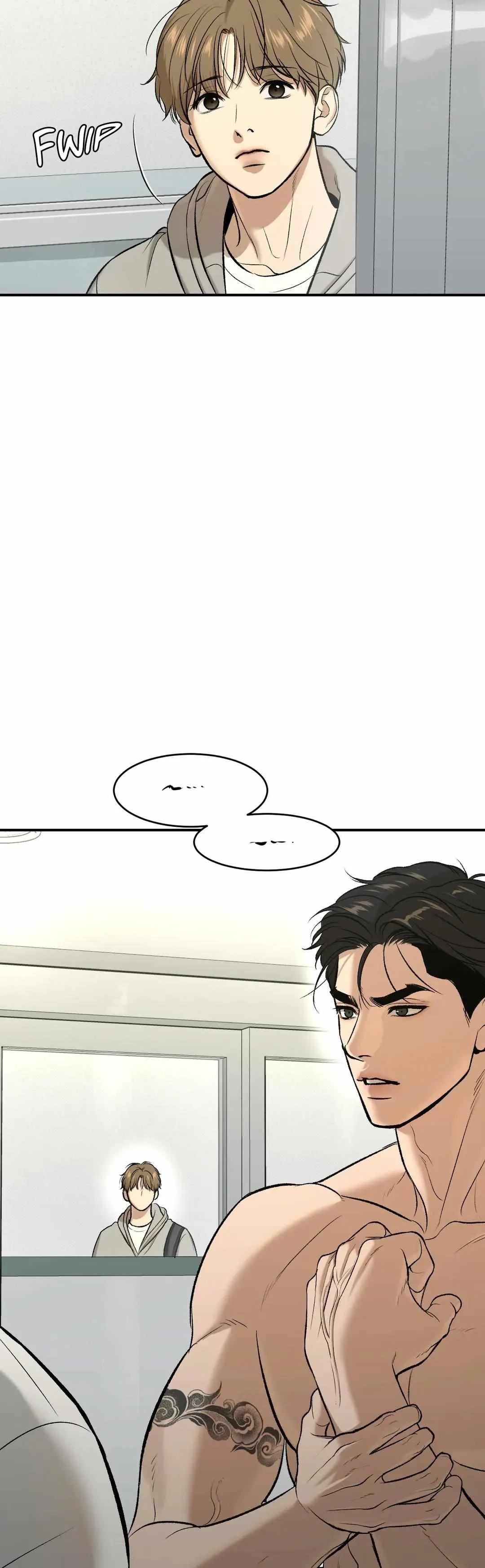 Read Jinx chapter 28 image 17 on Lezhin