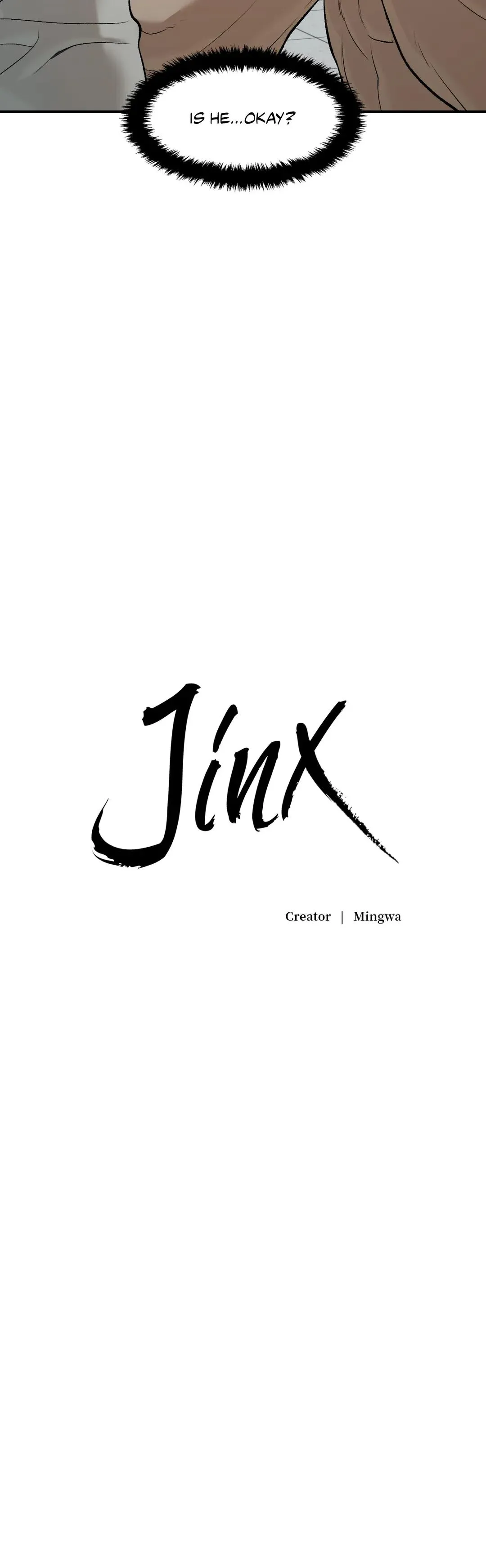 Read Jinx chapter 28 image 18 on Lezhin