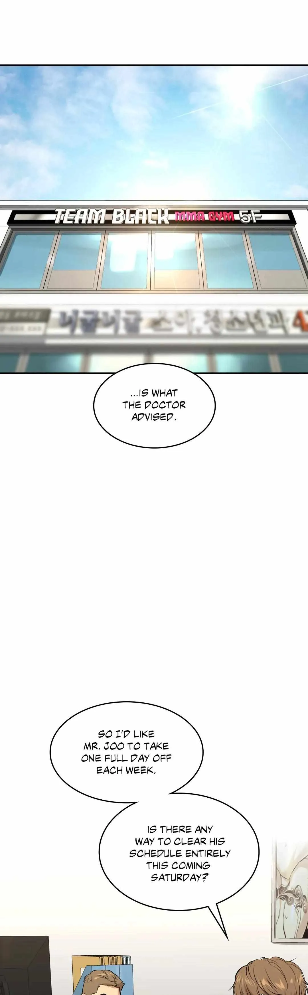 Read Jinx chapter 28 image 19 on Lezhin