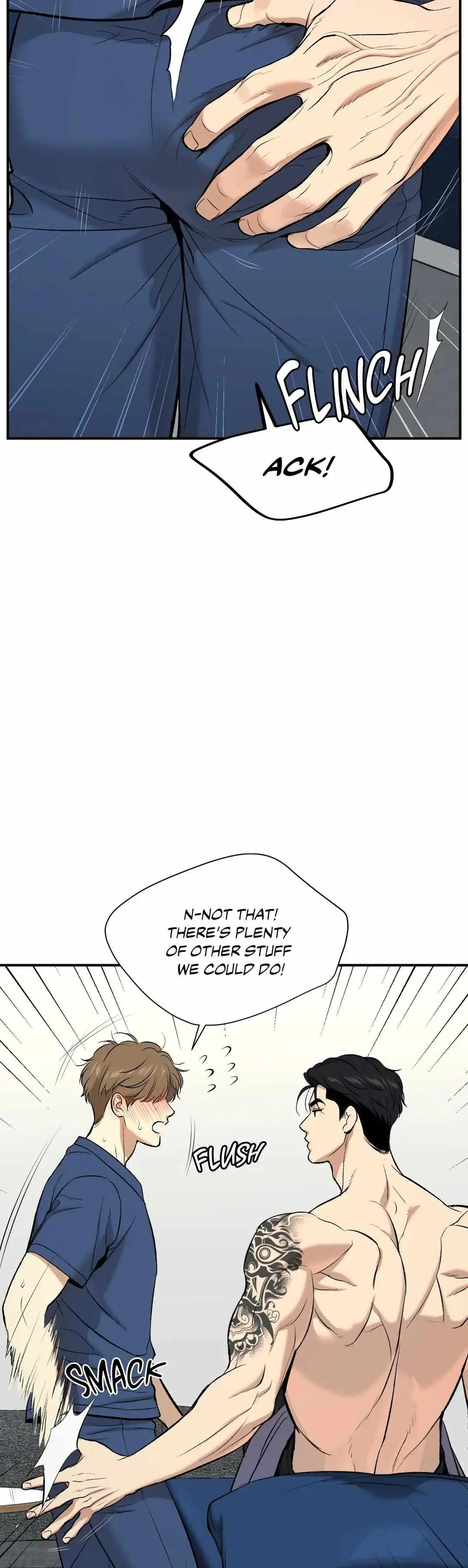 Read Jinx chapter 28 image 28 on Lezhin