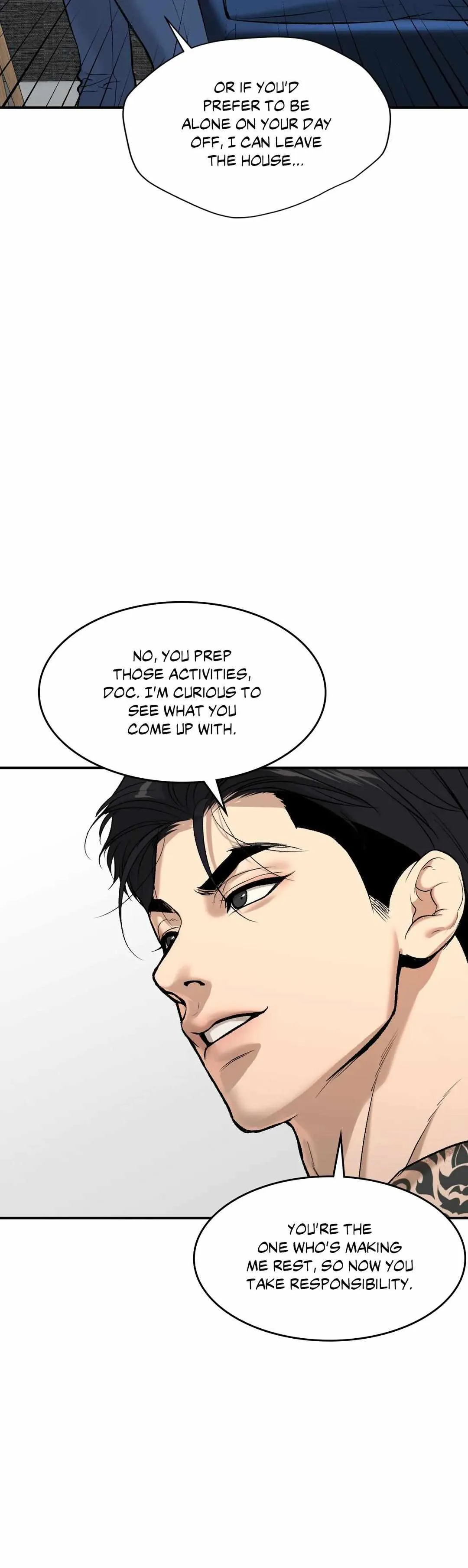 Read Jinx chapter 28 image 29 on Lezhin