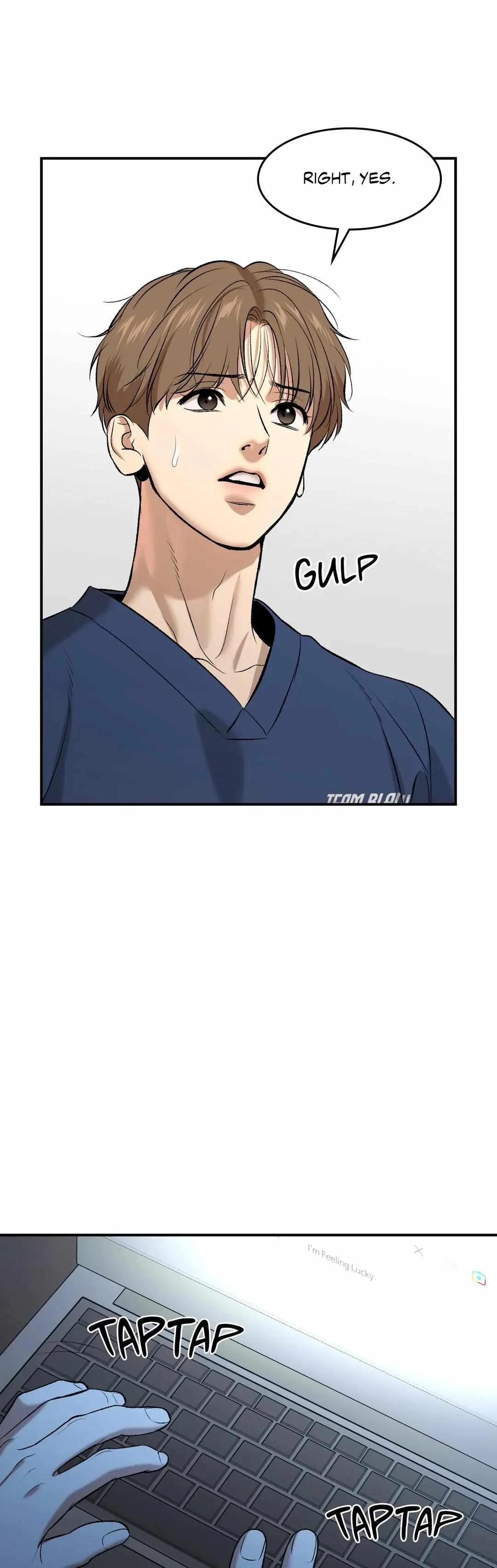 Read Jinx chapter 28 image 30 on Lezhin
