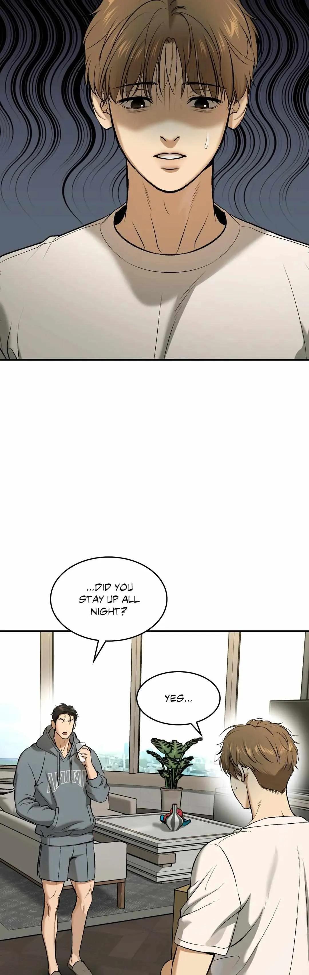Read Jinx chapter 28 image 34 on Lezhin