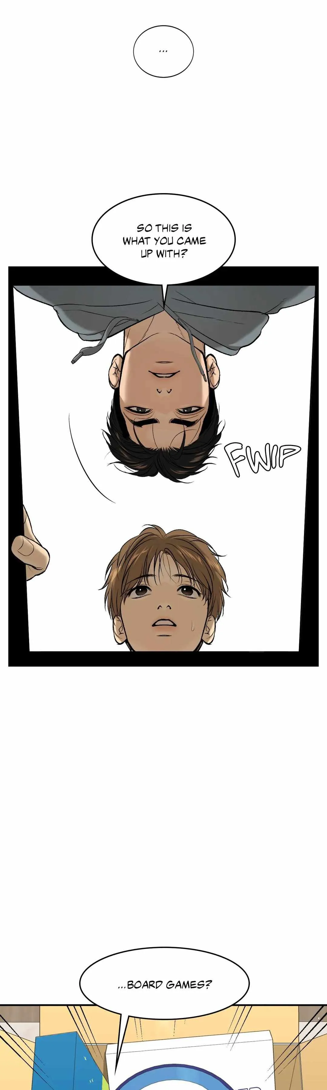 Read Jinx chapter 28 image 37 on Lezhin