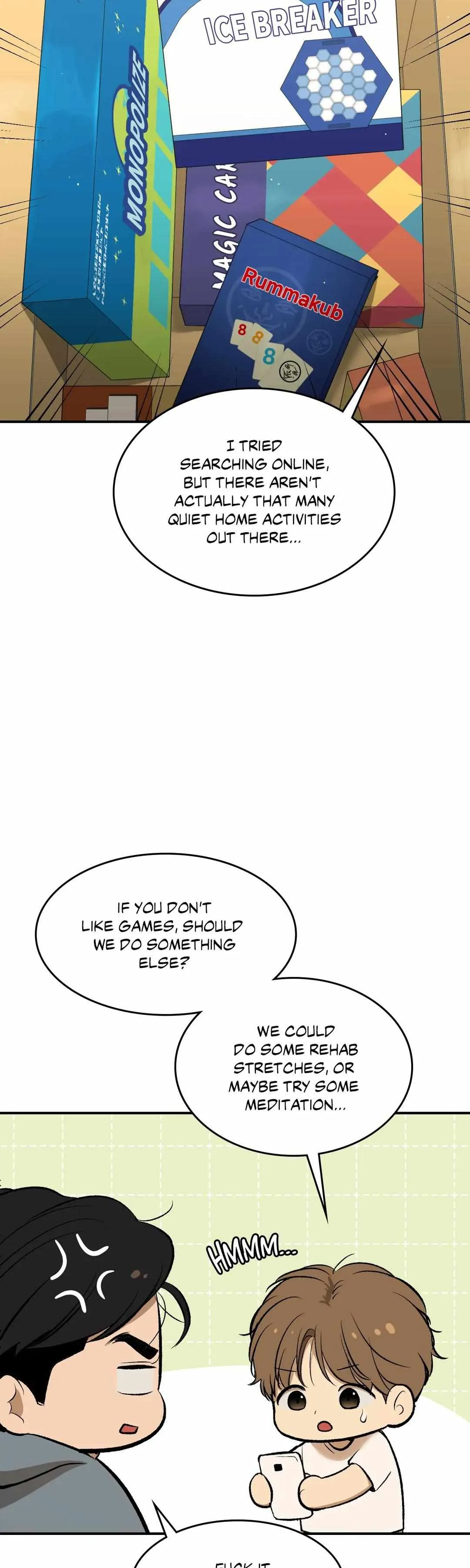 Read Jinx chapter 28 image 38 on Lezhin
