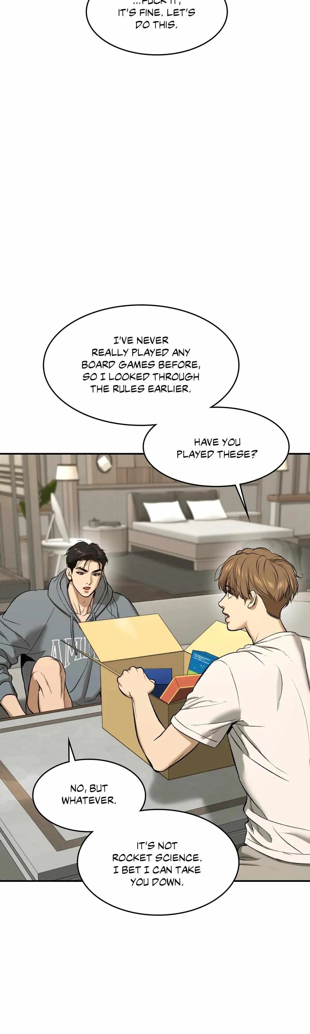 Read Jinx chapter 28 image 39 on Lezhin