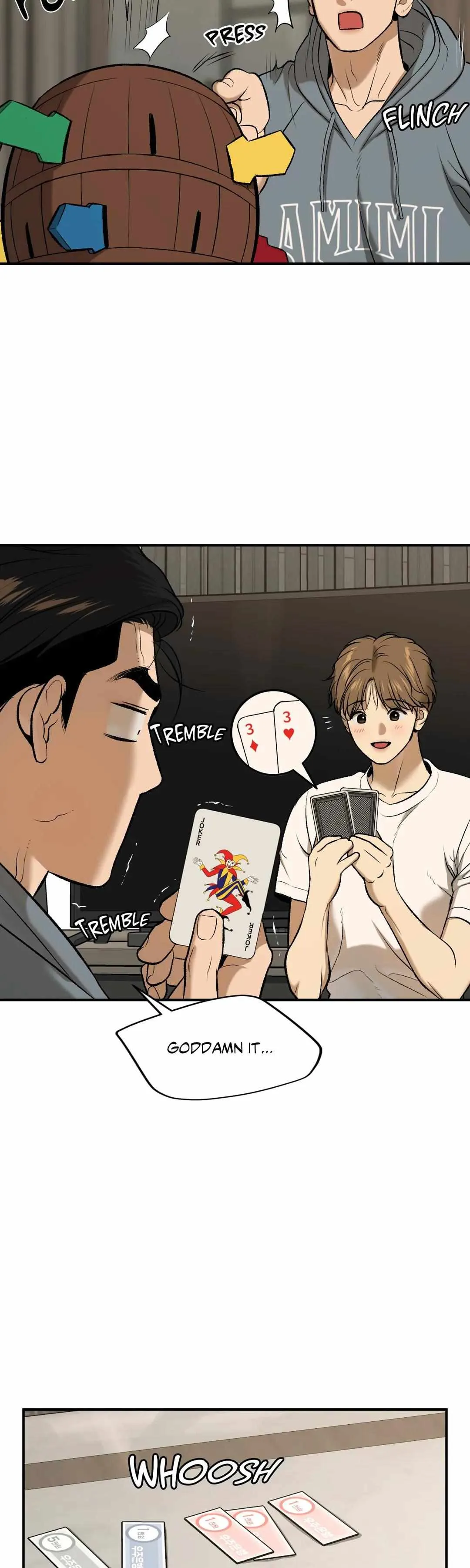 Read Jinx chapter 28 image 41 on Lezhin