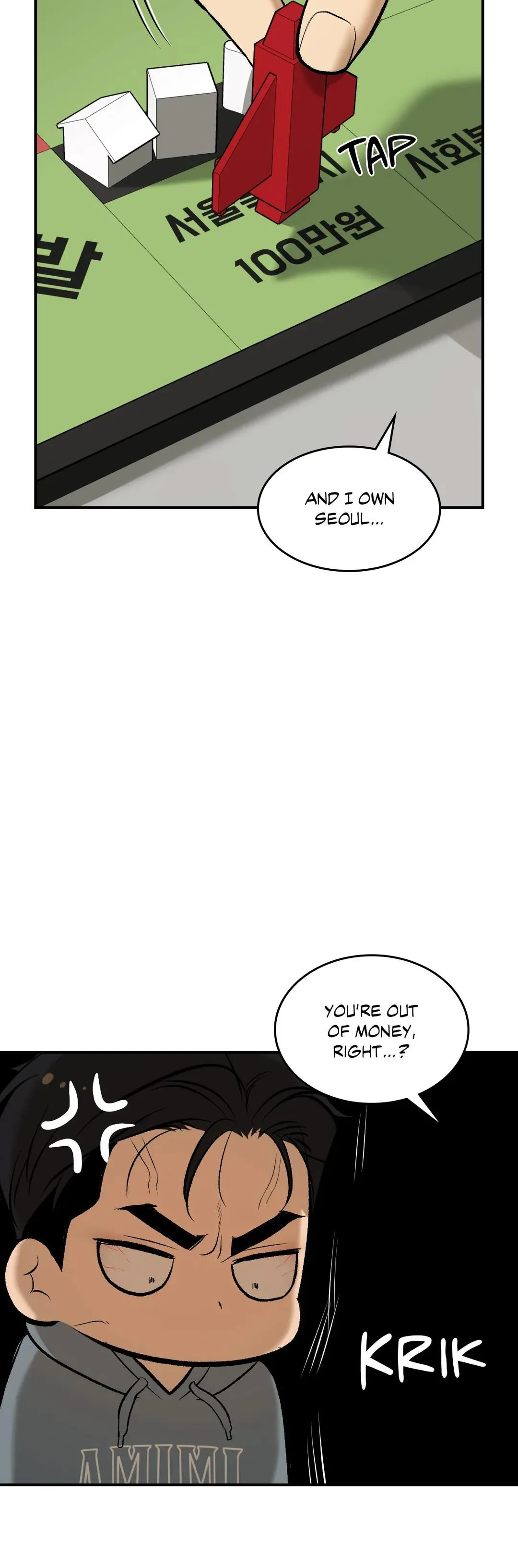 Read Jinx chapter 28 image 45 on Lezhin
