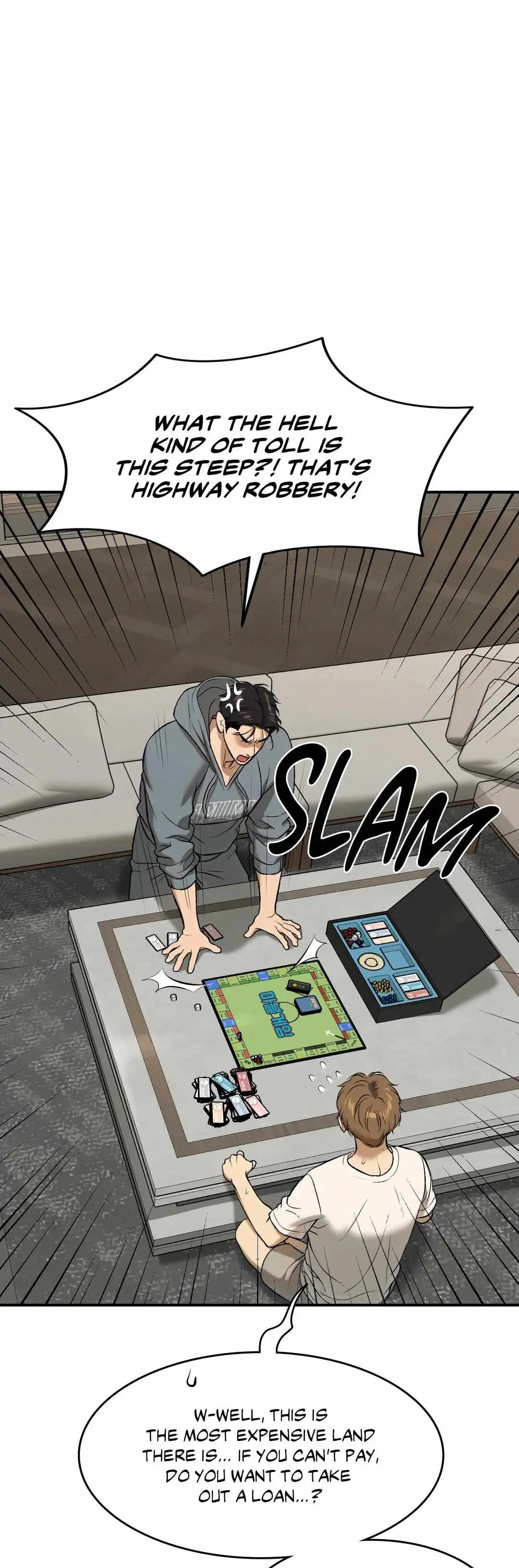 Read Jinx chapter 28 image 46 on Lezhin
