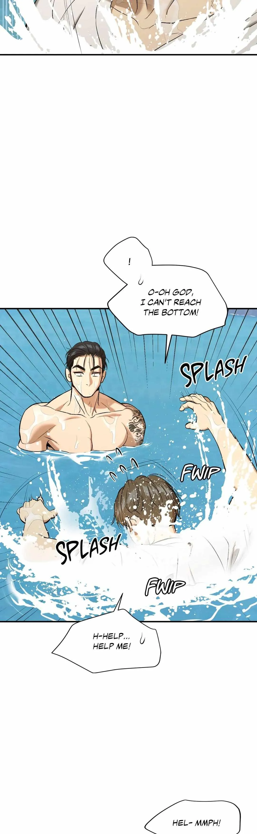 Read Jinx chapter 28 image 56 on Lezhin
