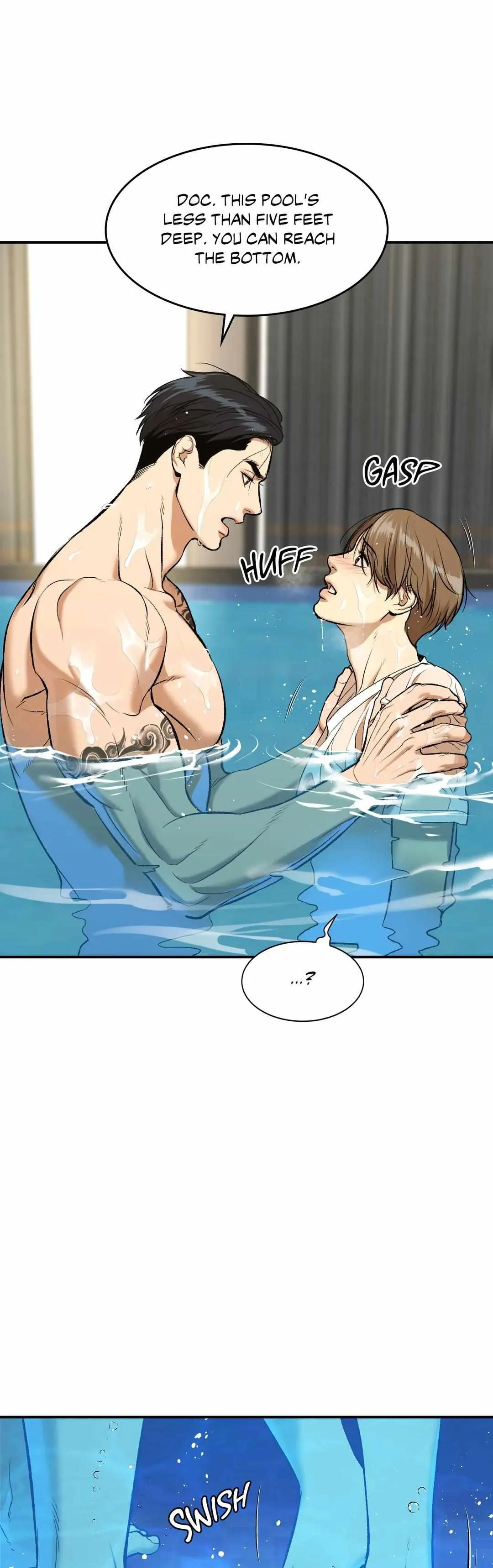 Read Jinx chapter 28 image 58 on Lezhin