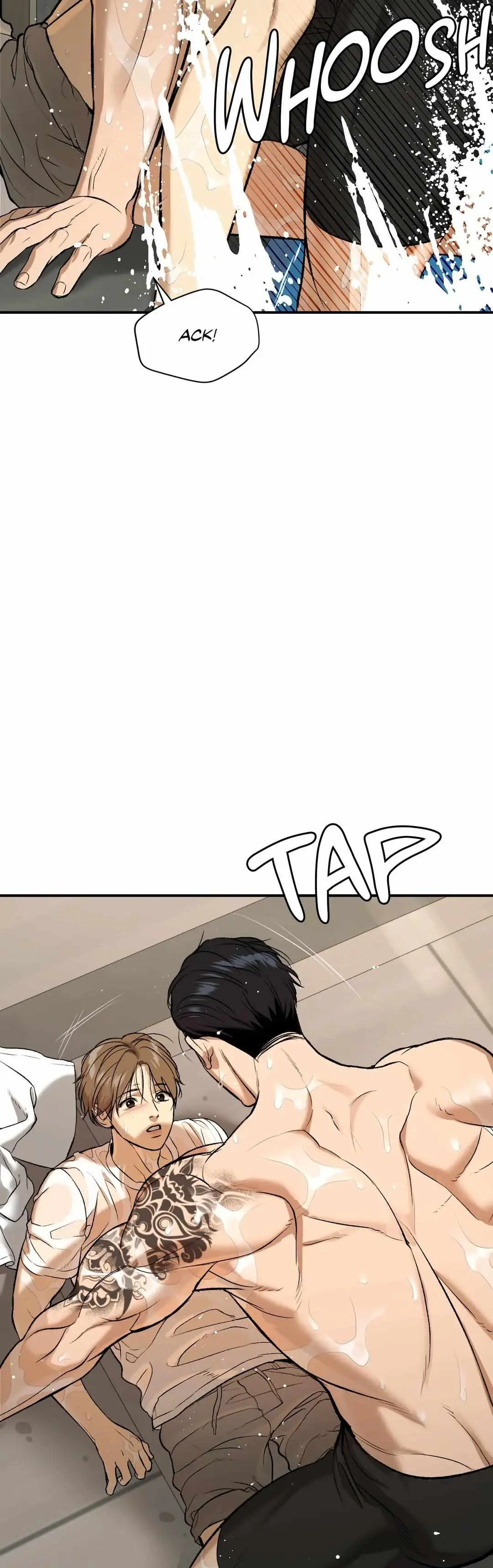 Read Jinx chapter 28 image 63 on Lezhin