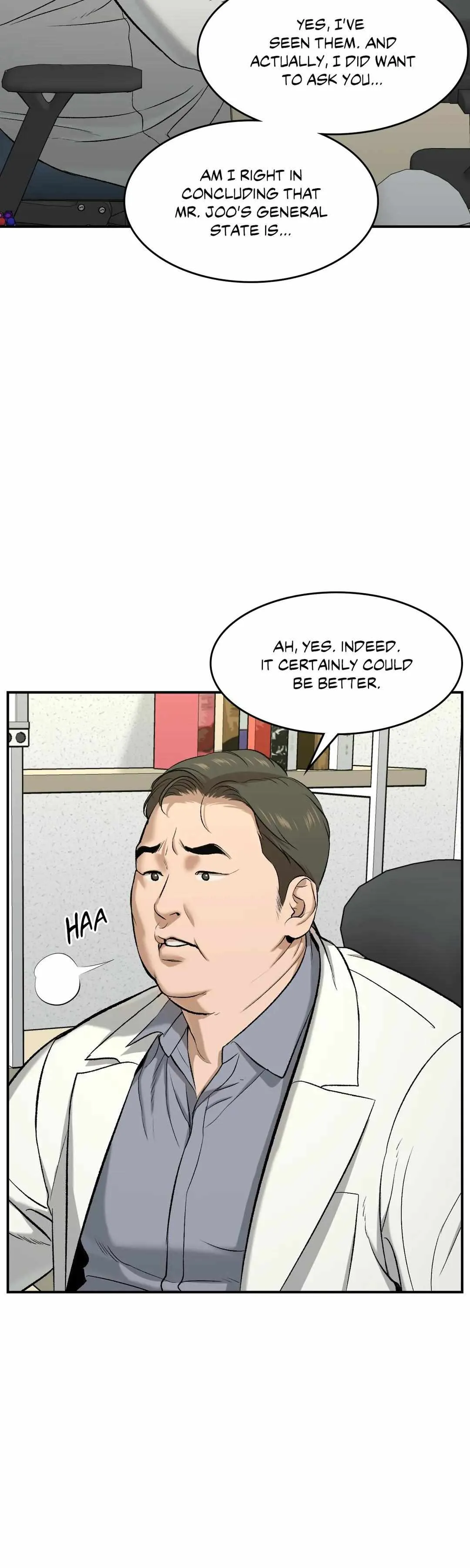 Read Jinx chapter 28 image 7 on Lezhin