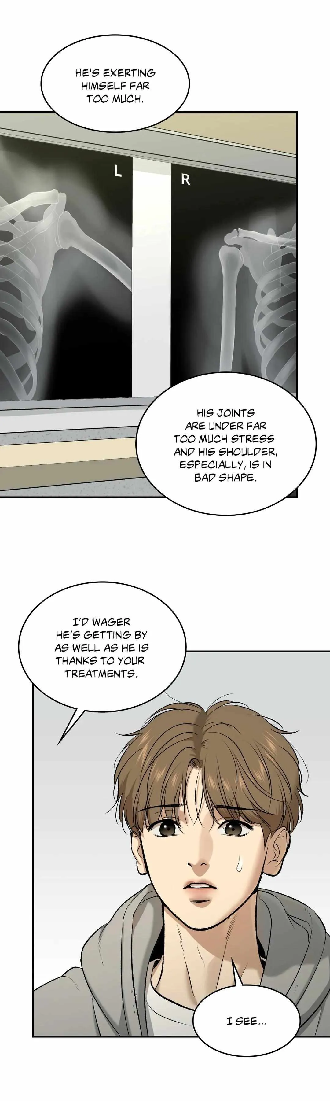Read Jinx chapter 28 image 8 on Lezhin