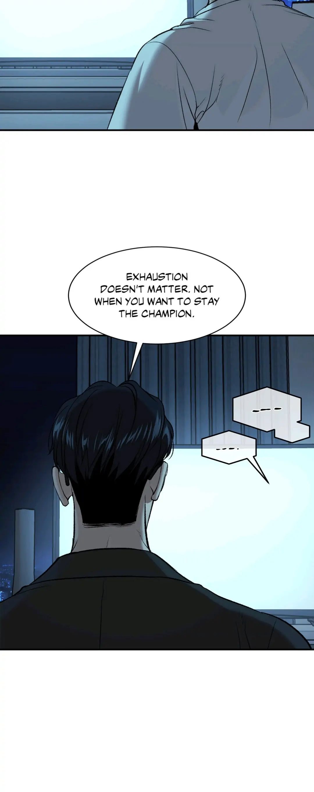 Read Jinx chapter 29.1 image 14 on Lezhin