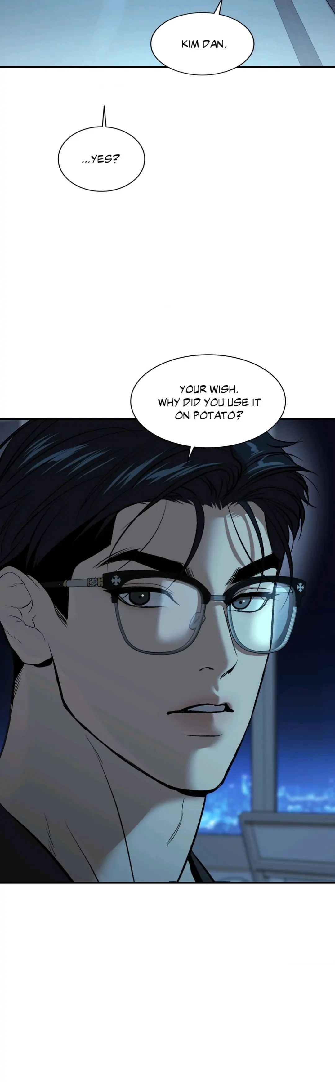 Read Jinx chapter 29.1 image 19 on Lezhin