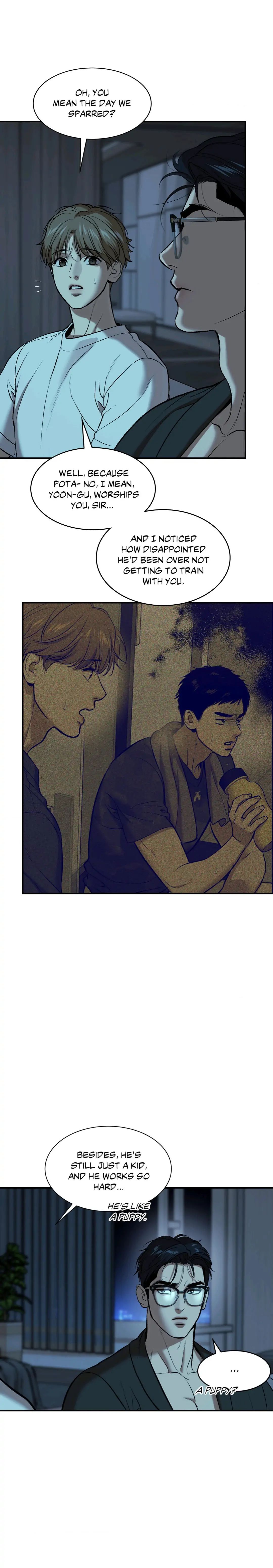 Read Jinx chapter 29.1 image 20 on Lezhin