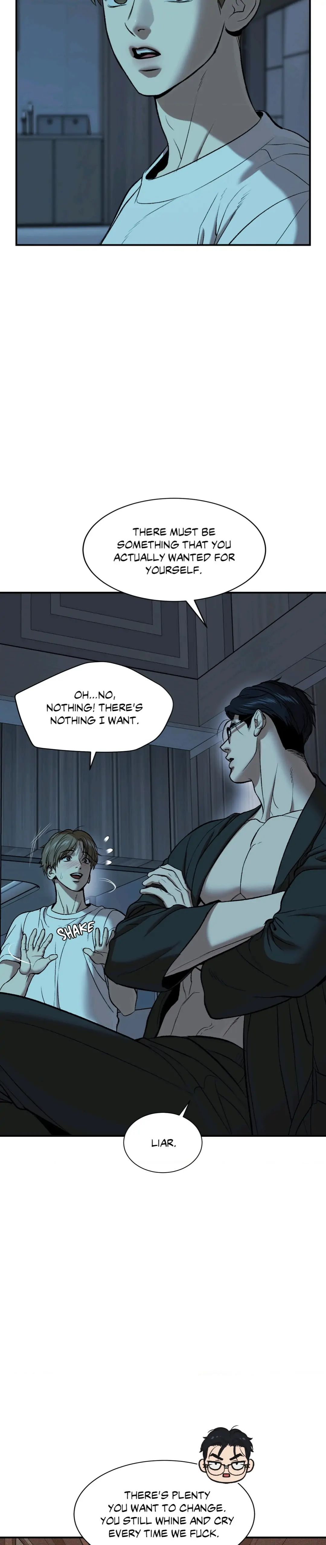 Read Jinx chapter 29.1 image 22 on Lezhin