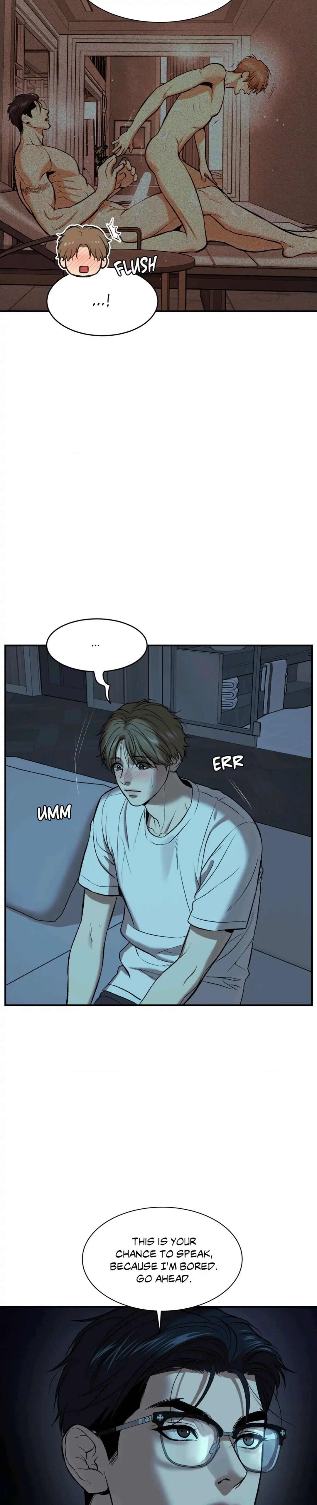 Read Jinx chapter 29.1 image 23 on Lezhin