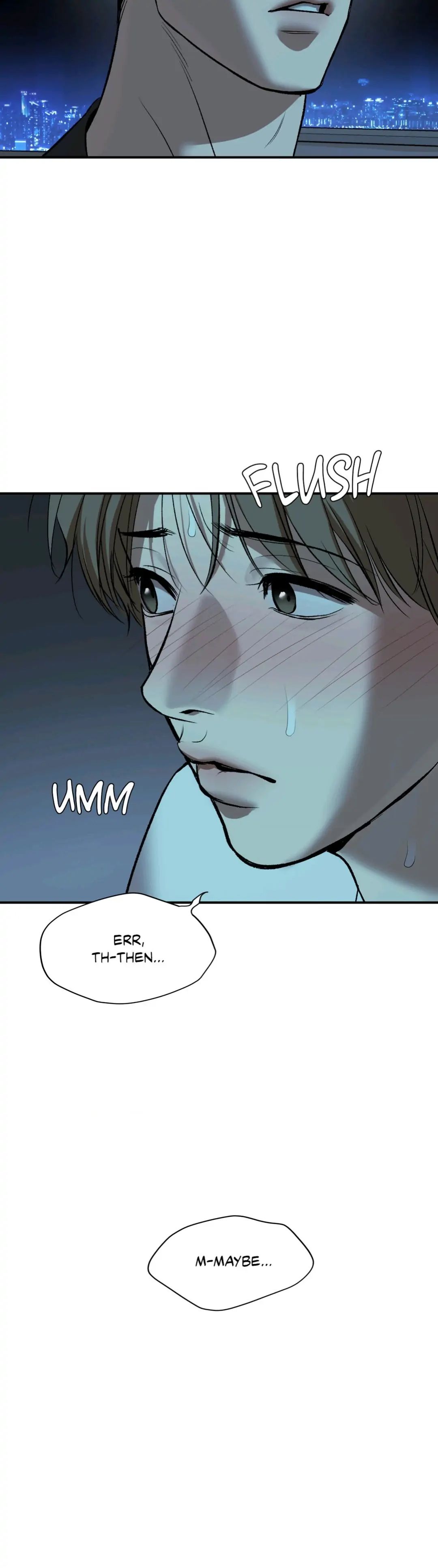 Read Jinx chapter 29.1 image 24 on Lezhin