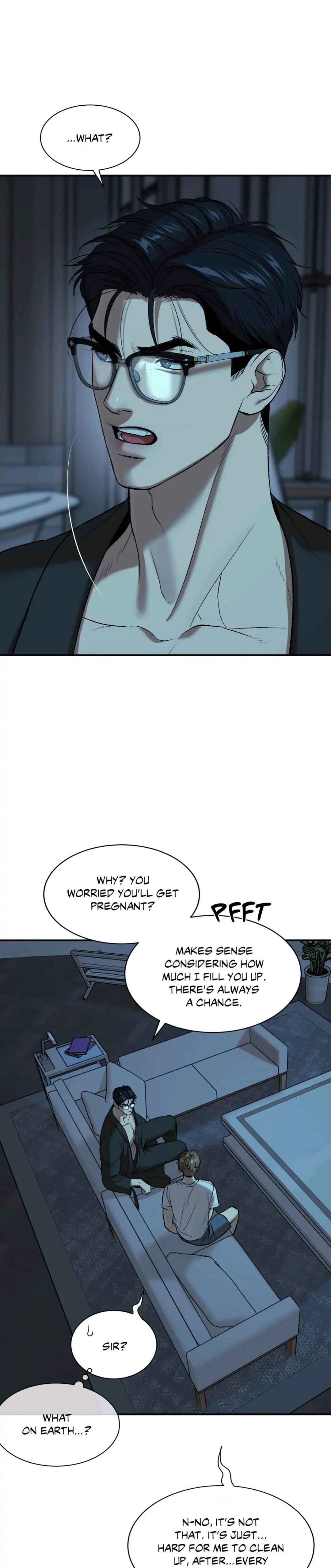 Read Jinx chapter 29.1 image 26 on Lezhin