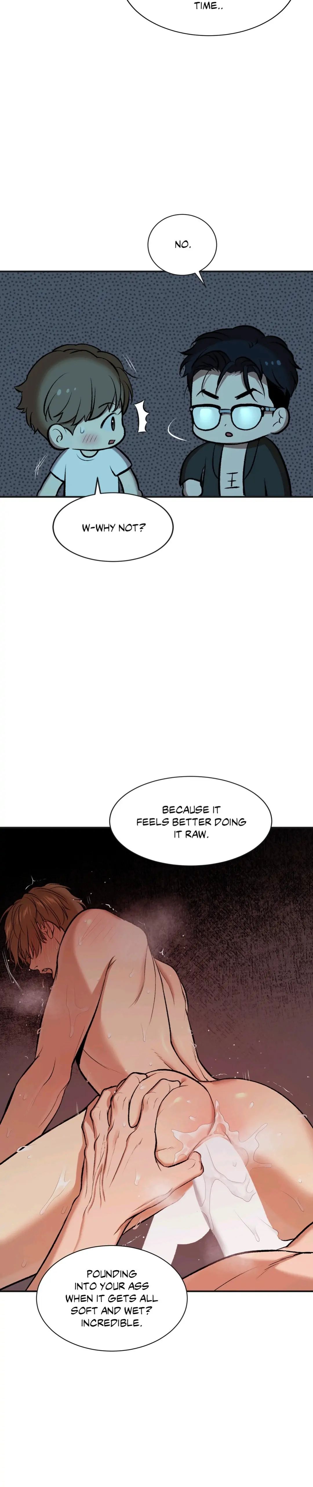 Read Jinx chapter 29.1 image 27 on Lezhin