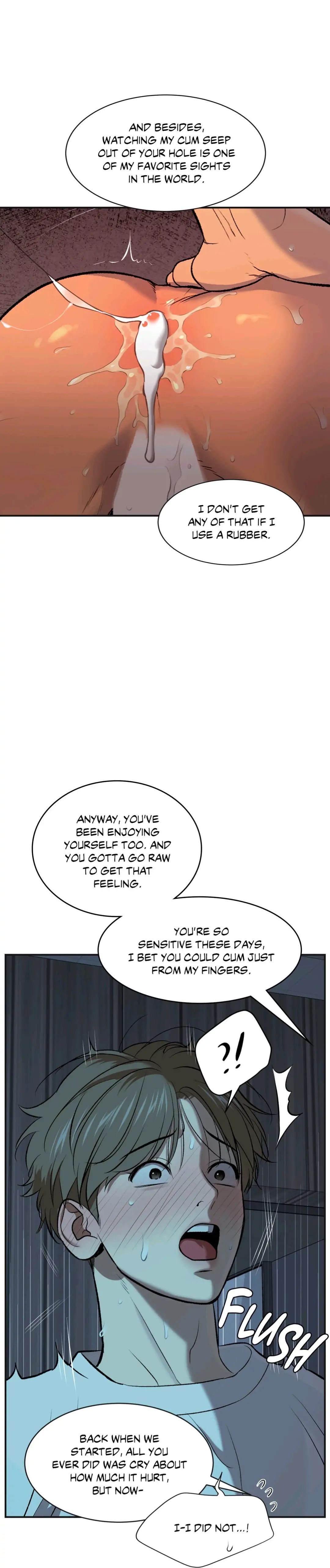 Read Jinx chapter 29.1 image 28 on Lezhin