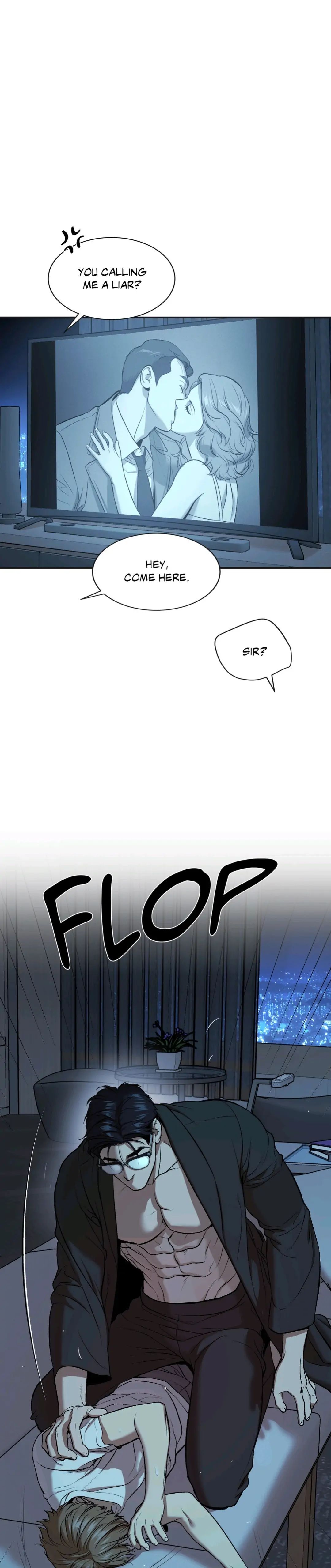 Read Jinx chapter 29.1 image 29 on Lezhin
