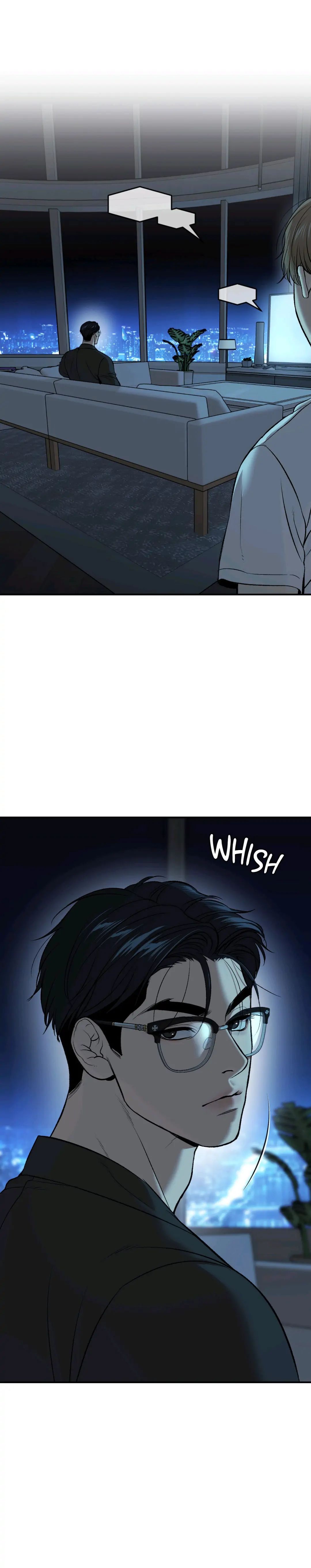Read Jinx chapter 29.1 image 3 on Lezhin