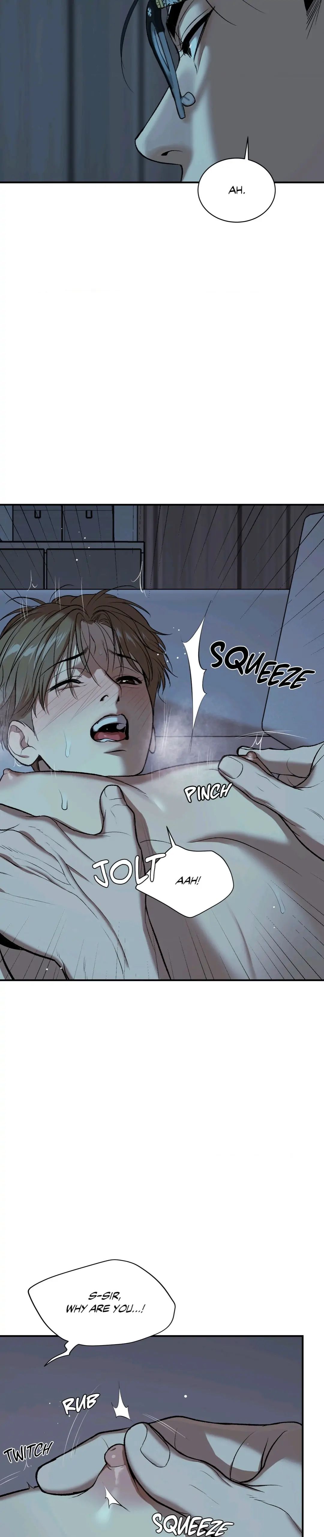 Read Jinx chapter 29.1 image 33 on Lezhin