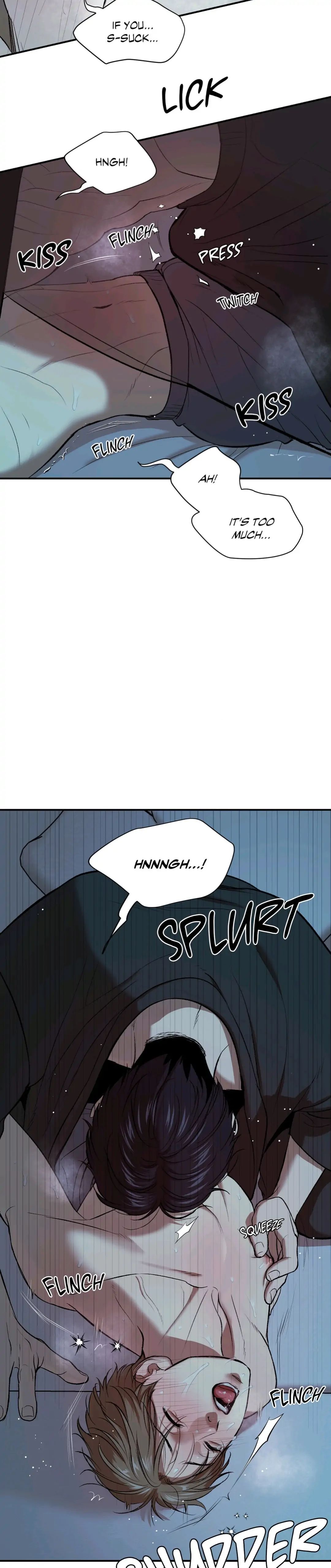 Read Jinx chapter 29.1 image 39 on Lezhin