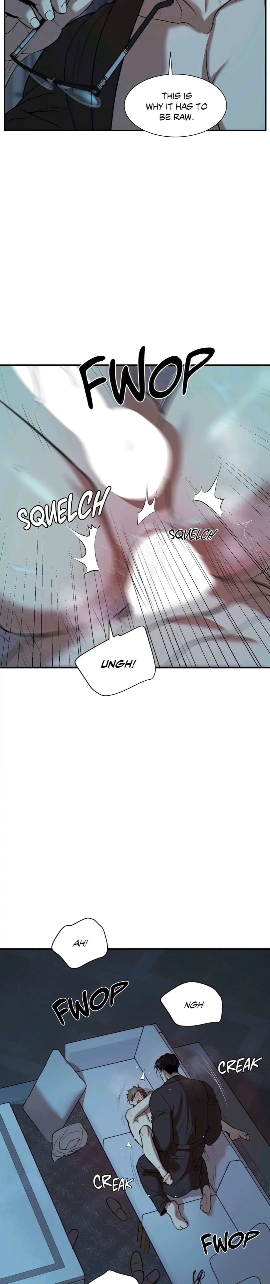 Read Jinx chapter 29.1 image 43 on Lezhin