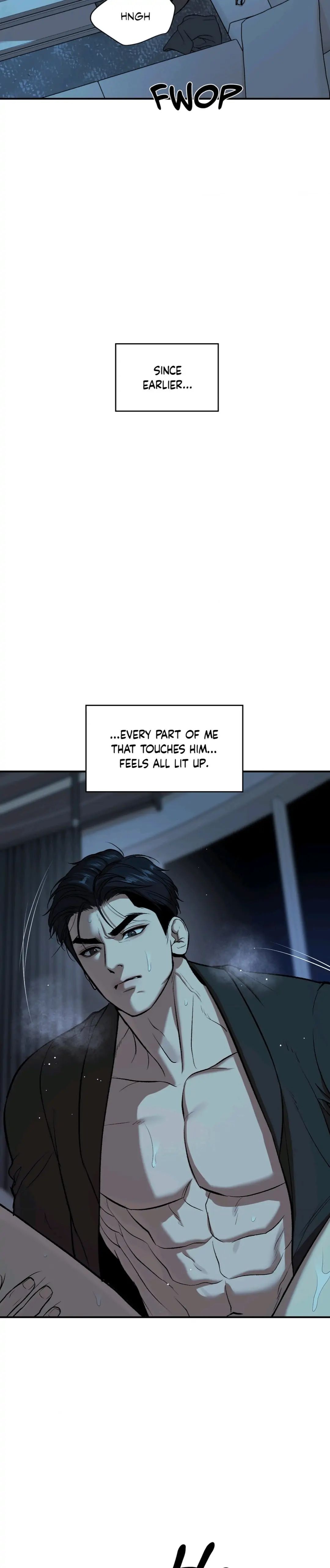 Read Jinx chapter 29.1 image 44 on Lezhin