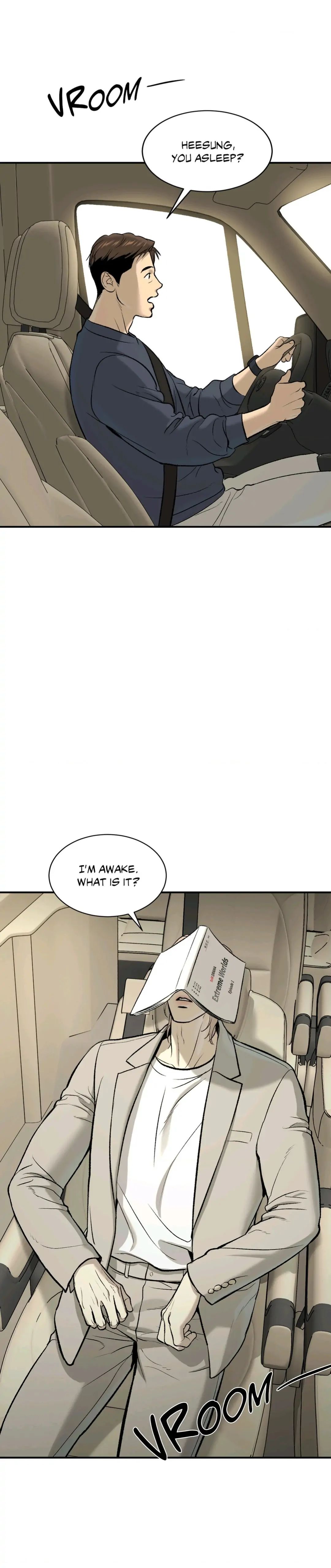 Read Jinx chapter 29.1 image 49 on Lezhin