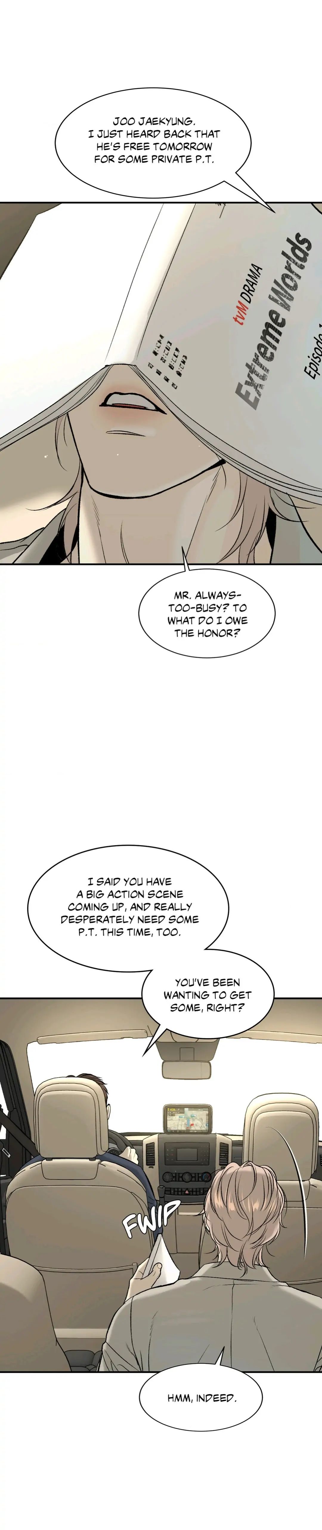 Read Jinx chapter 29.1 image 50 on Lezhin