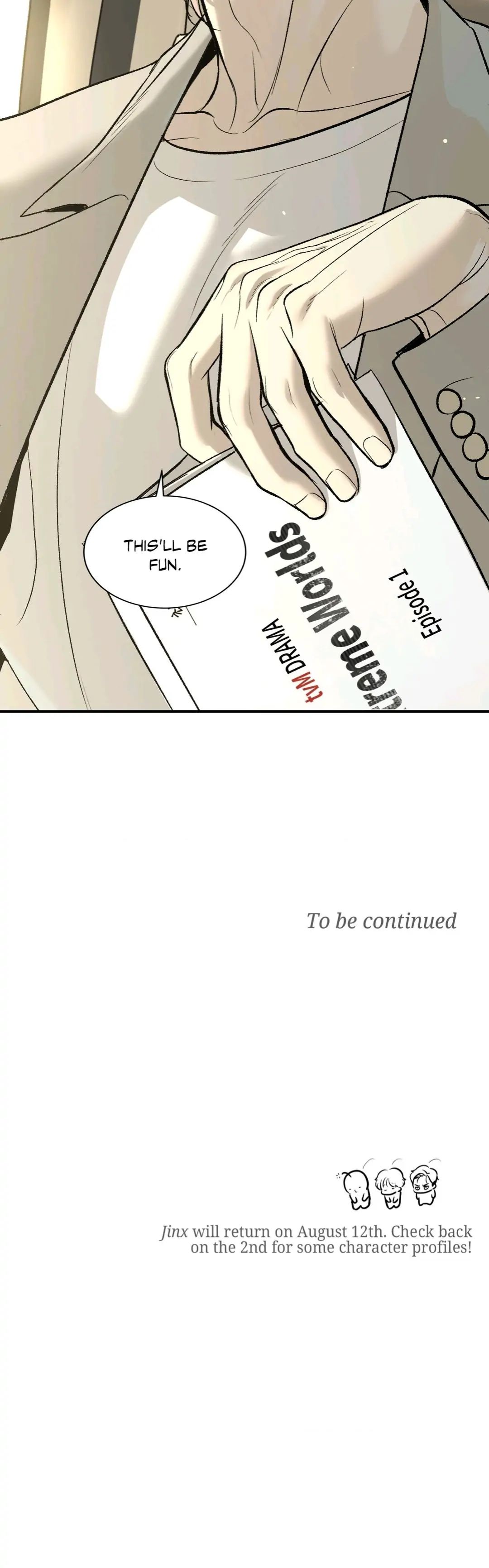 Read Jinx chapter 29.1 image 52 on Lezhin