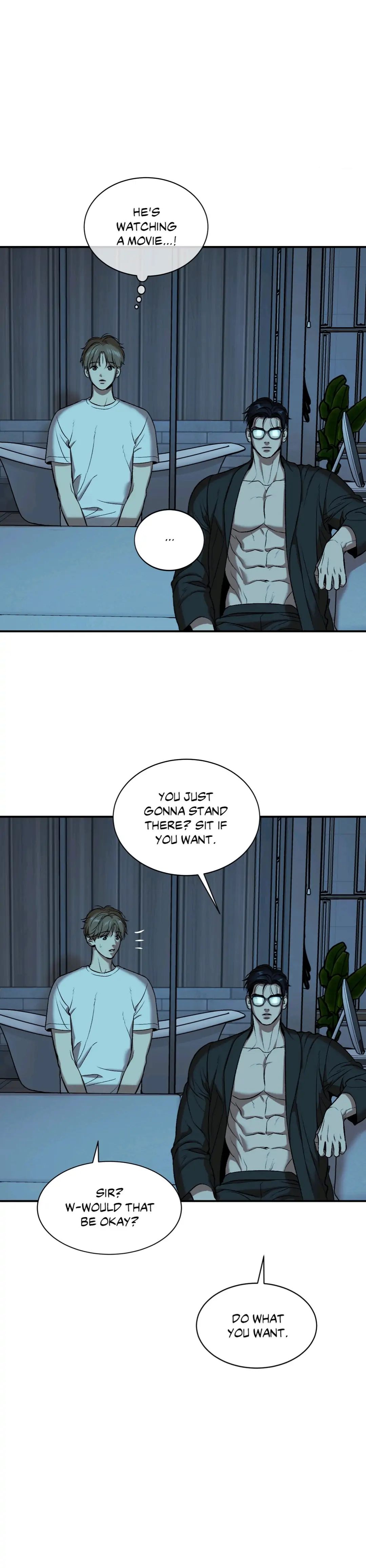 Read Jinx chapter 29.1 image 7 on Lezhin
