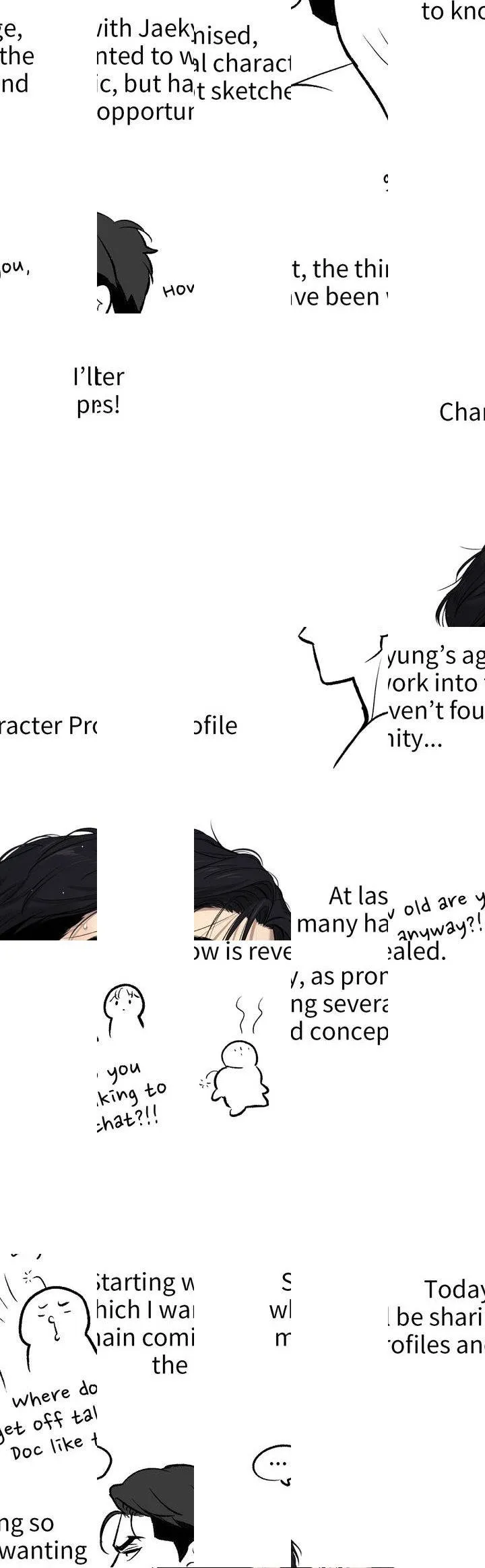 Read Jinx chapter 29.98 image 1 on Lezhin