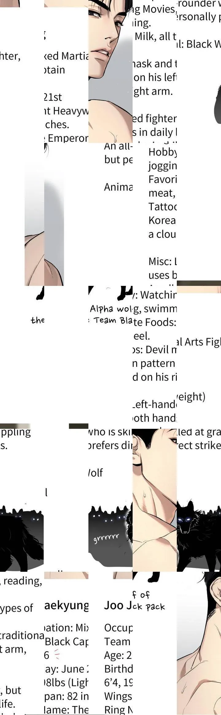 Read Jinx chapter 29.98 image 2 on Lezhin