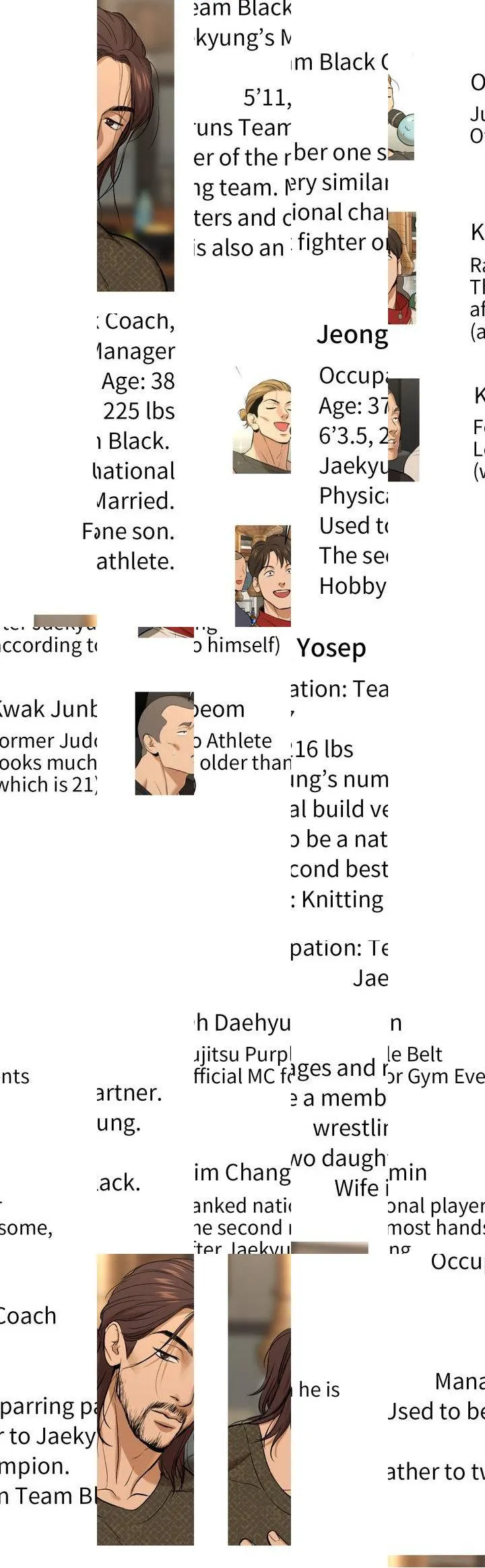 Read Jinx chapter 29.98 image 5 on Lezhin