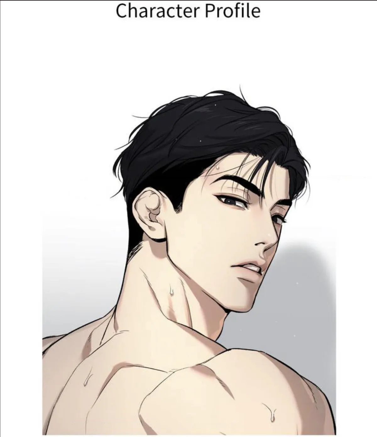 Read Jinx chapter 29.99 image 6 on Lezhin
