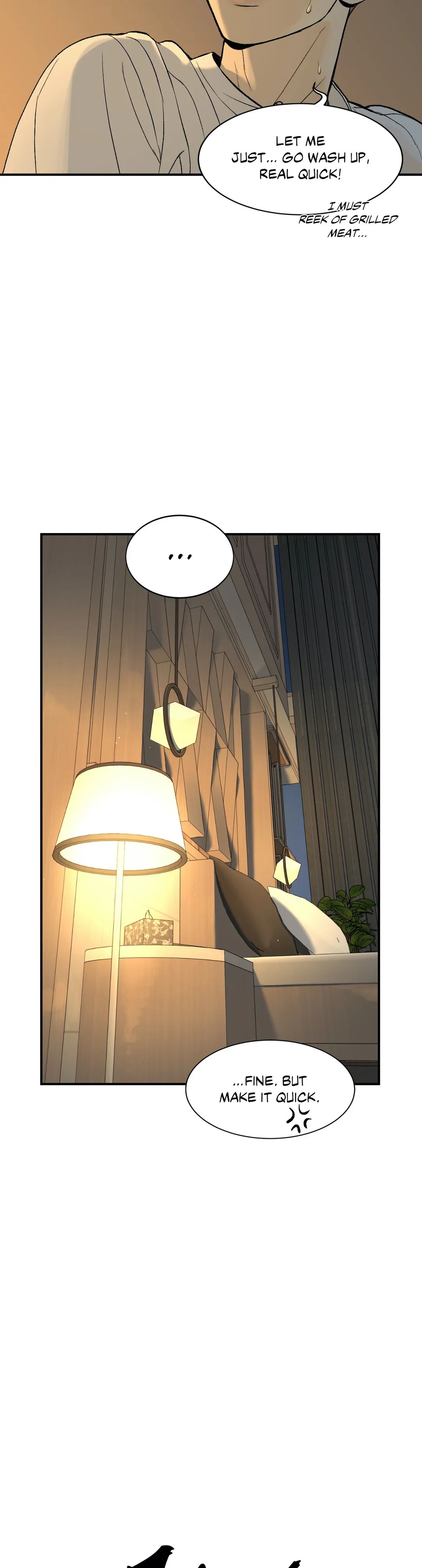 Read Jinx chapter 3.1 image 10 on Lezhin