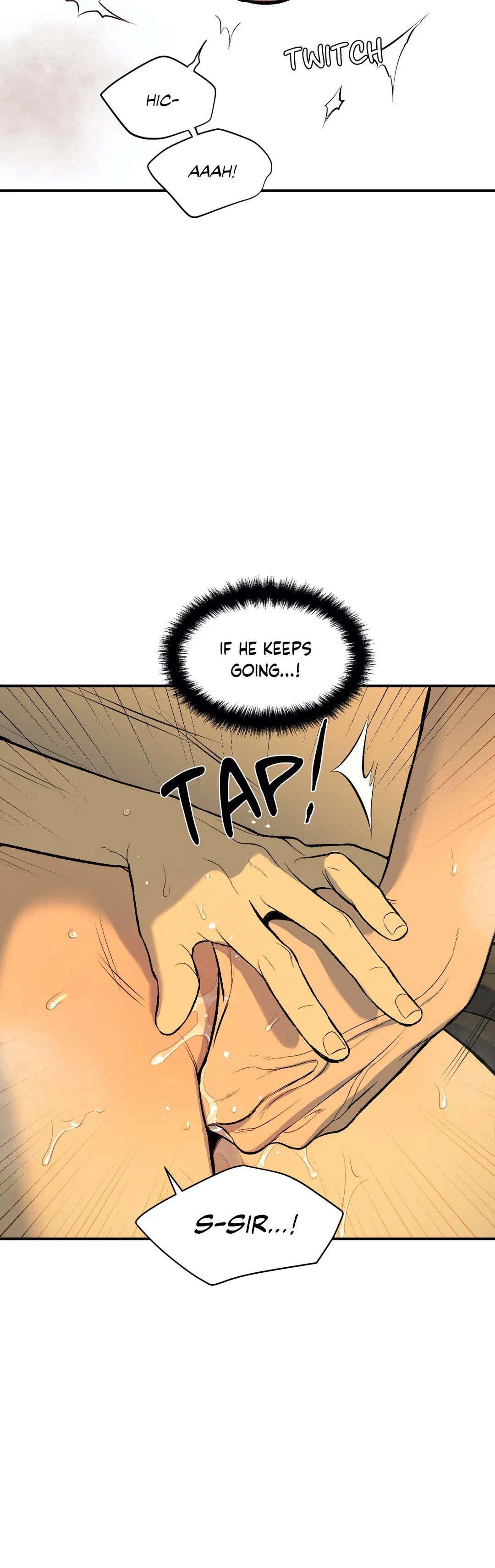 Read Jinx chapter 3.1 image 39 on Lezhin
