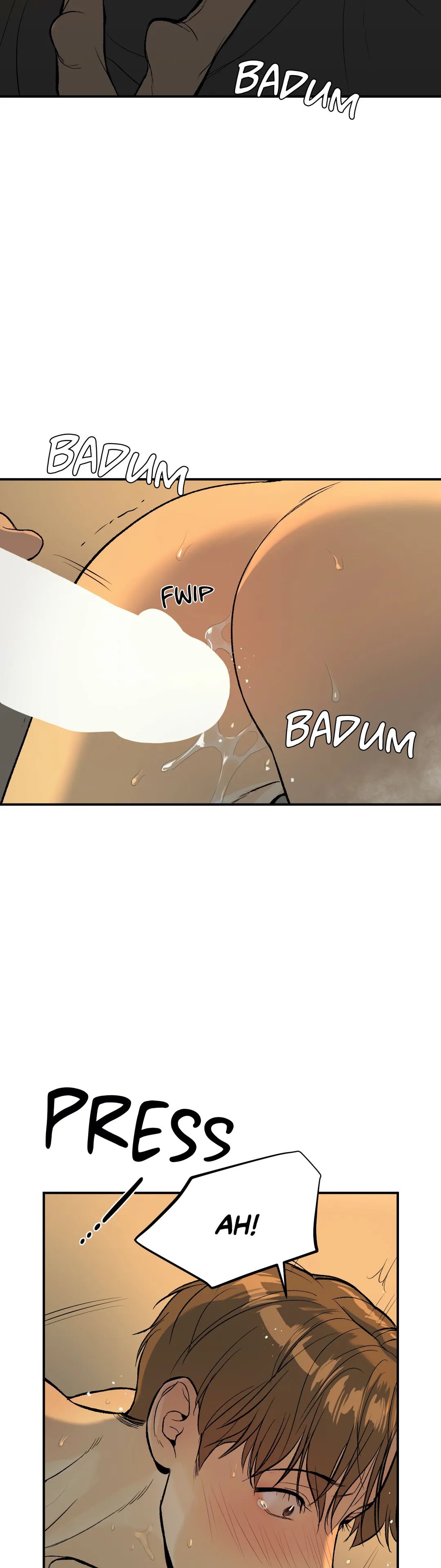 Read Jinx chapter 3.1 image 43 on Lezhin