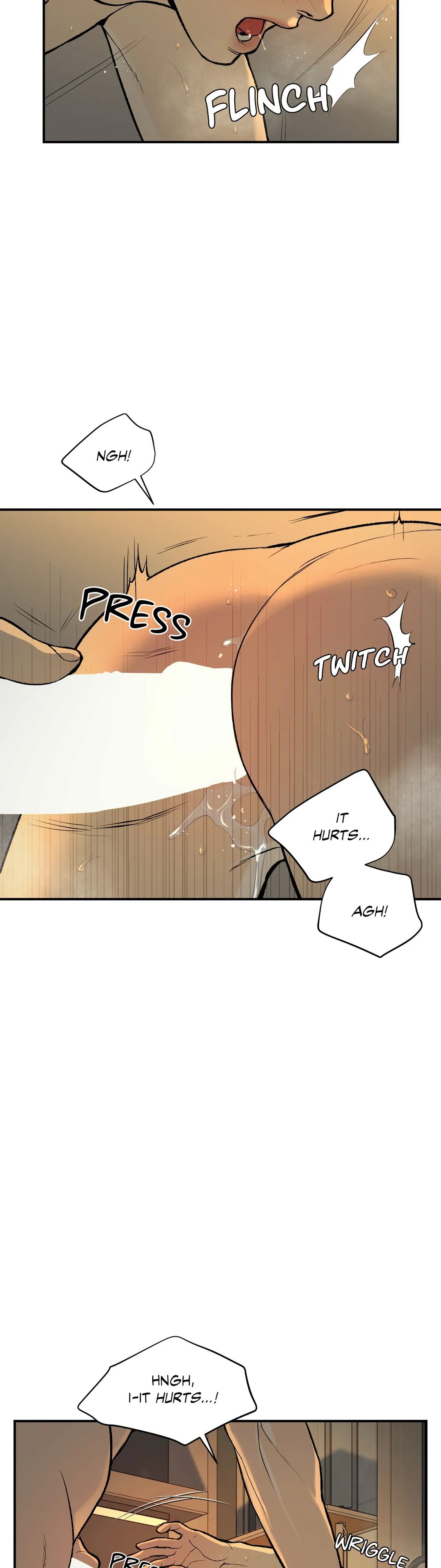 Read Jinx chapter 3.1 image 44 on Lezhin
