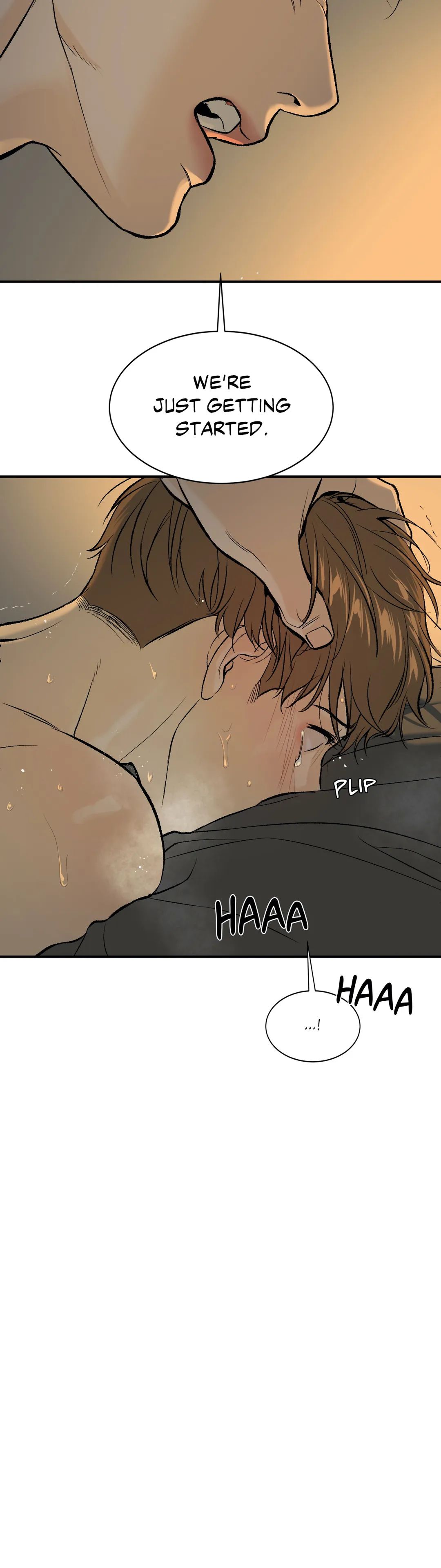 Read Jinx chapter 3.1 image 47 on Lezhin