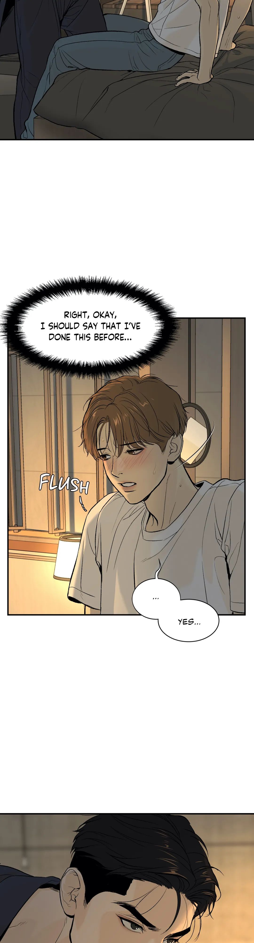 Read Jinx chapter 3.1 image 7 on Lezhin