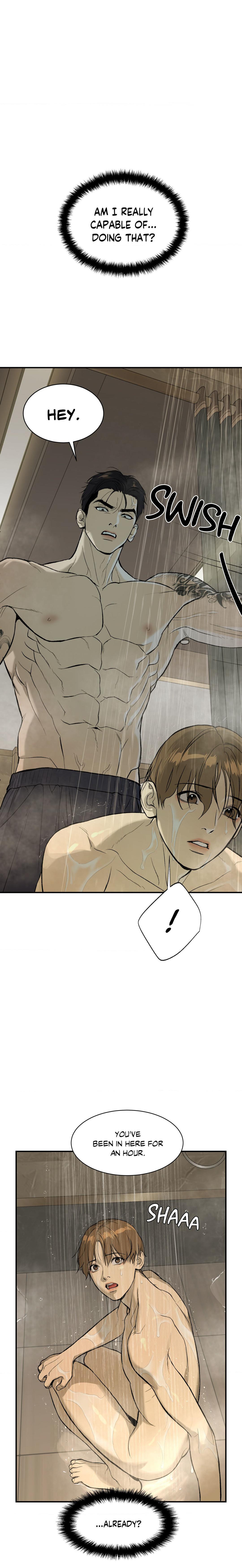 Read Jinx chapter 3 image 10 on Lezhin