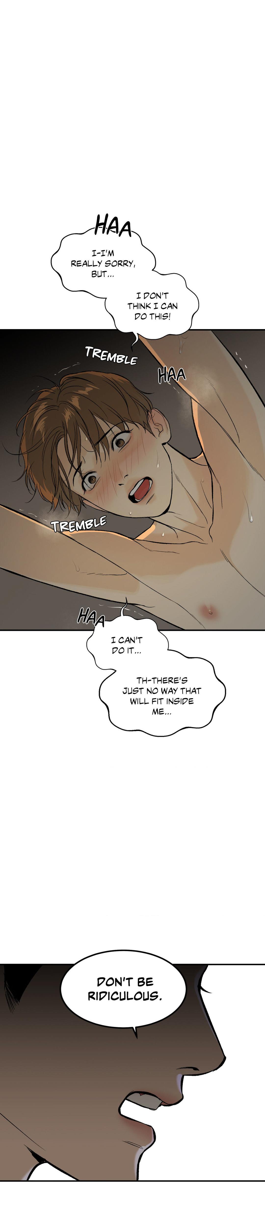 Read Jinx chapter 3 image 15 on Lezhin