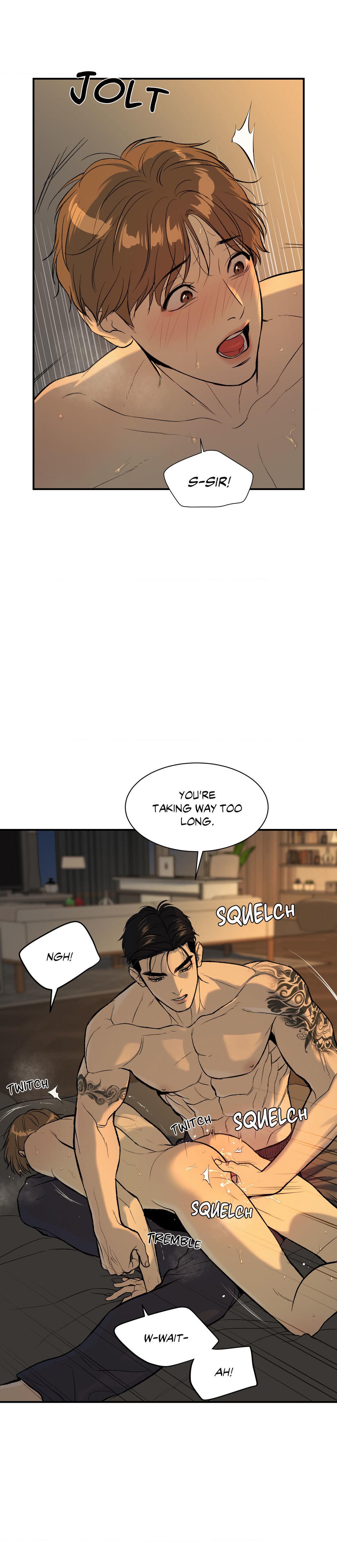 Read Jinx chapter 3 image 24 on Lezhin
